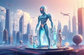 彫刻をテーマにしたSF映画のベスト10