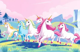 家族向けユニコーン映画特集