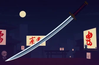 カタナのホラー映画特集