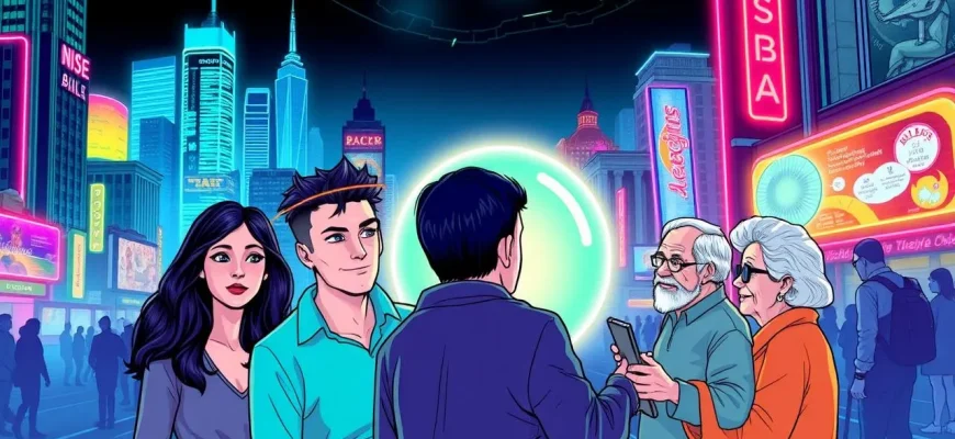 テレパシー伝記映画特集