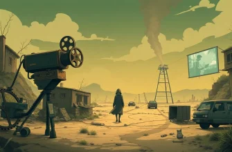 ポストアポカリプスドラマ映画のリスト