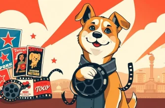 ソビエトの話す犬映画ベスト10