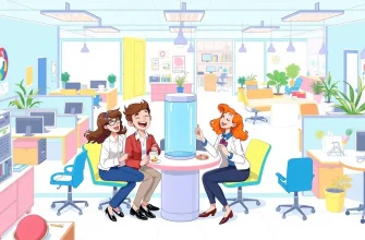 オフィスで笑う映画：コメディ映画10選