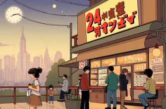 24時間営業のドラマ映画特集