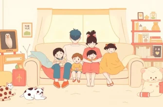 家族向けの優しさ映画10選