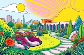 ランドスケープデザインのドキュメンタリー映画10選