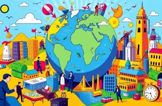 世界経済を探るドキュメンタリー映画