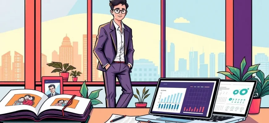 家族ビジネス映画特集