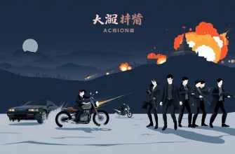 危険な任務の映画ベスト10