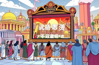 エリニズム都市の歴史映画10選