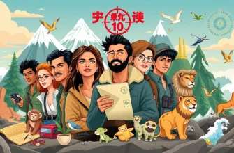 冒険者たちの映画10選