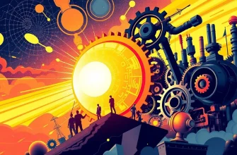 エネルギーをテーマにした映画10選