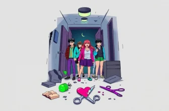 友情を描いたスリラーの映画10選