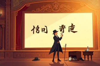 18世紀の探偵映画特集