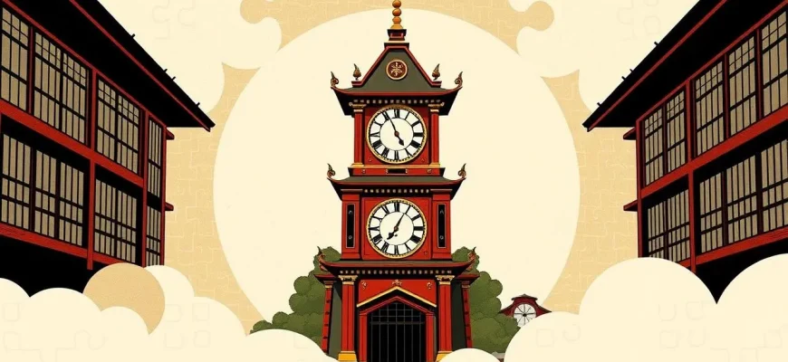 アンティークアクション映画特集