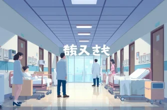 病院を舞台にした映画10選