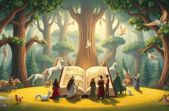 ジェンダー平等を描くファンタジー映画