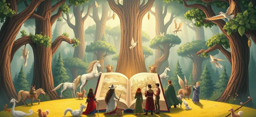 ジェンダー平等を描くファンタジー映画