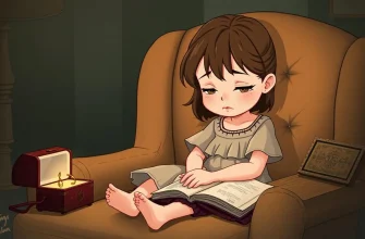 子供のトラウマを描くファンタジー映画