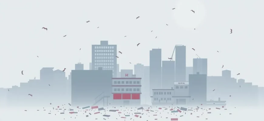 台風の恐怖映画特集