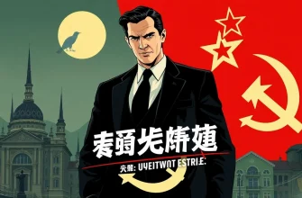 ソビエトのチェキスト映画10選