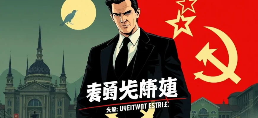 ソビエトのチェキスト映画10選