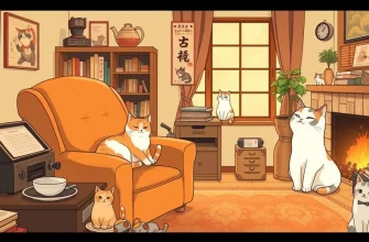 猫のドラマ映画10選