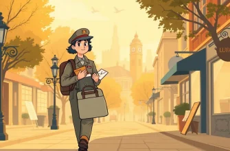 郵便配達員のドラマ映画10選