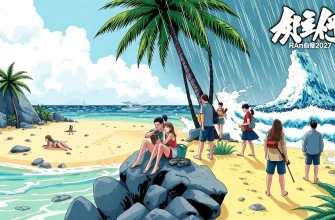 無人島映画のベスト10