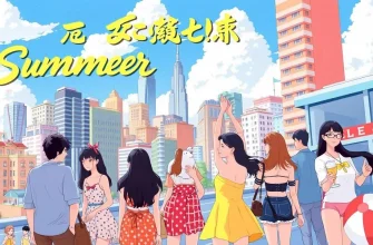 夏の恋愛映画10選 - 心を揺さぶる物語