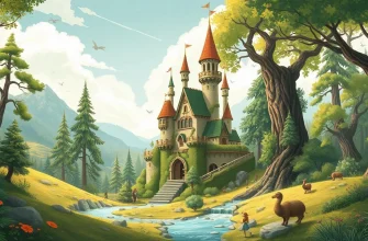 環境をテーマにしたファンタジー映画のリスト