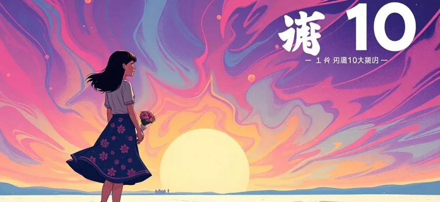 遠距離恋愛の名作映画10選