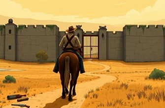 ウェスタン刑務所映画の名作10選