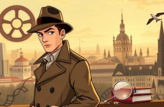 ポーランドの探偵映画10選