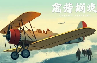 航空伝記映画のベスト10