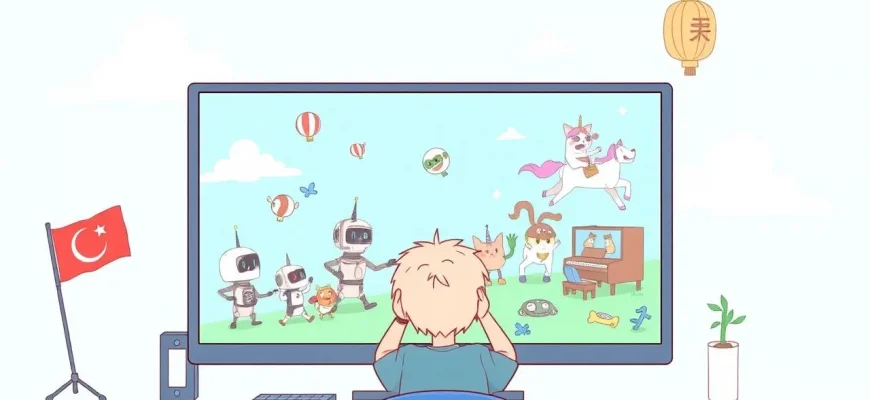 コンピューターコメディ映画10選