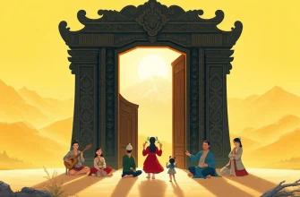 チベットのファンタジー映画10選