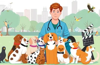 家族向け動物医療映画10選