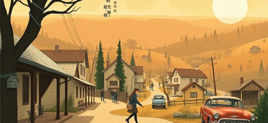 失踪を描いたドラマ映画の傑作10選