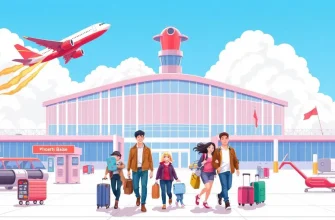 家族向け空港映画10選