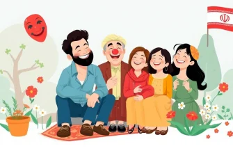 イランコメディ映画のベスト10