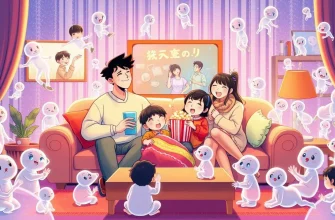 家族向け透明人間映画特集