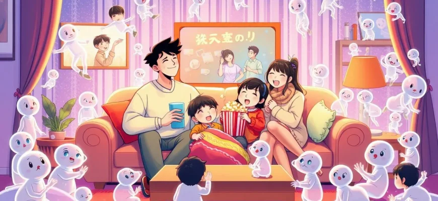 家族向け透明人間映画特集