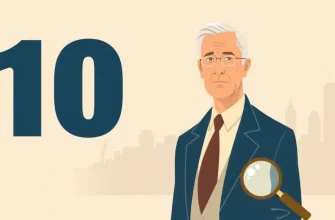 元軍人探偵映画のベスト10