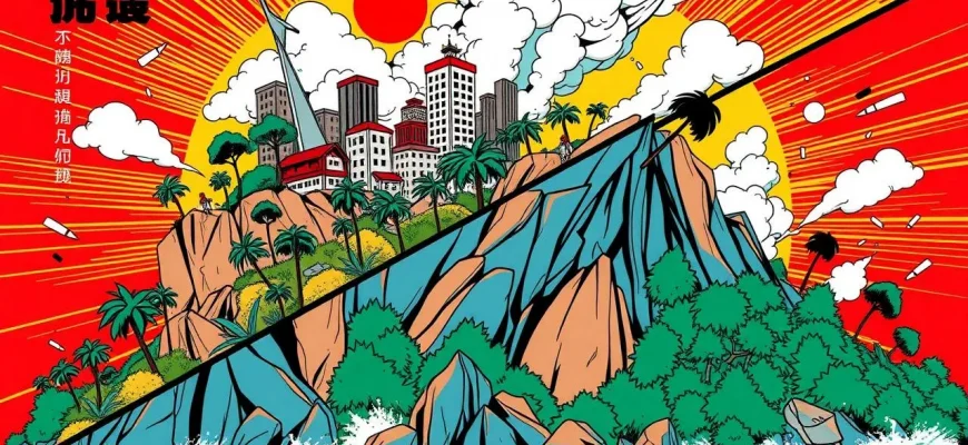 災害スリラーの映画10選