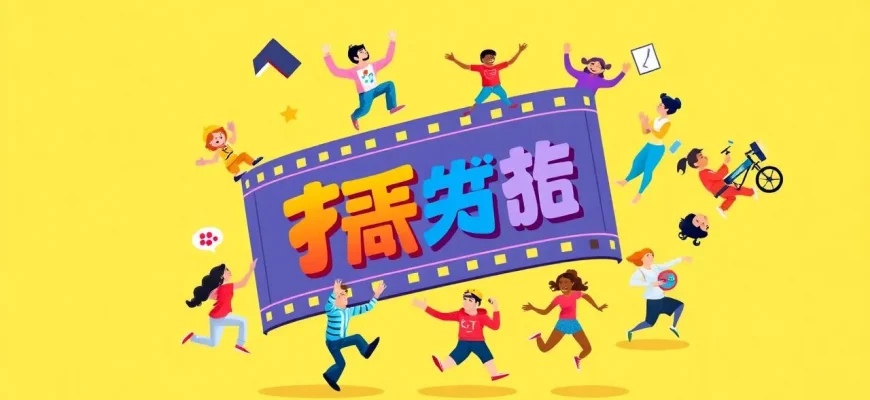 家族向けの知恵の映画ベスト10