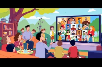 家族映画：隣人たちの物語