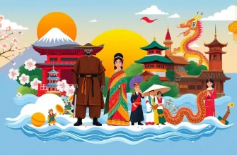 世界の民族を探るドキュメンタリー映画