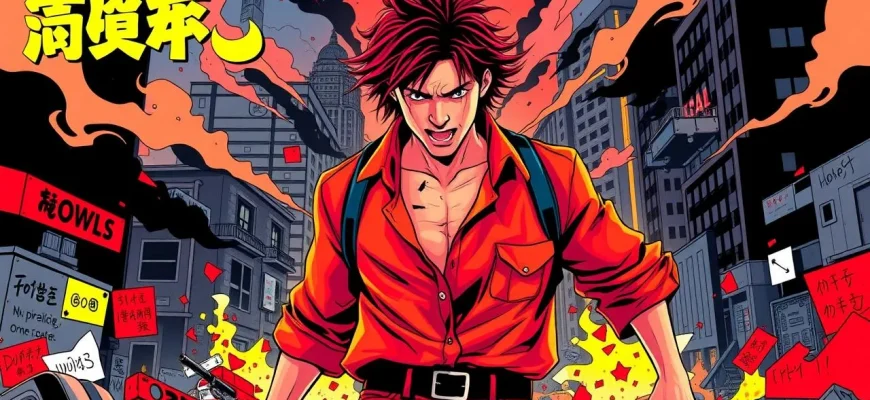 サボタージュのスリラー映画ベスト10