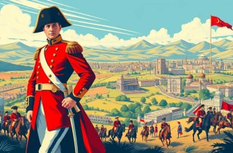 ソビエト映画のナポレオン戦争特集